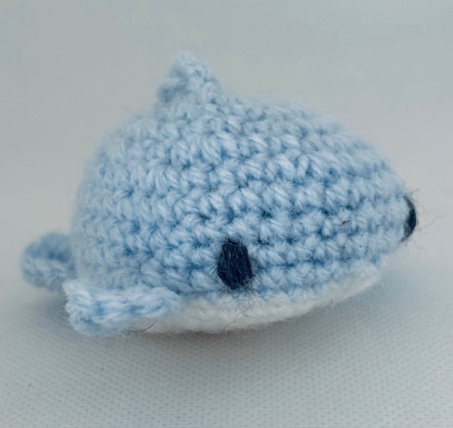 Porte-clés Baleine – Image 3